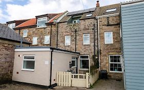 Seascape Cottage Seahouses  United Kingdom